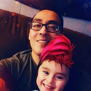 Meet your Posher, Jose